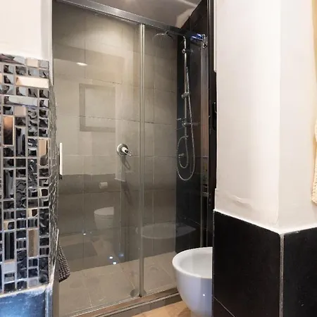 Apartmán Vicolo Navona Řím